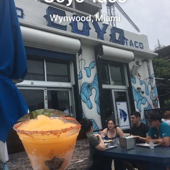 Coyo Taco - Mexican Near Me - Miami, Florida Coyo Taco - Mexican Near Me - Miami, Florida