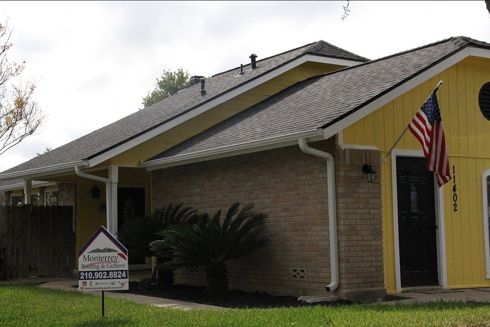 Slide of Monterrey Restoration