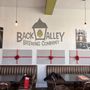 Photo of Back Alley Brewing