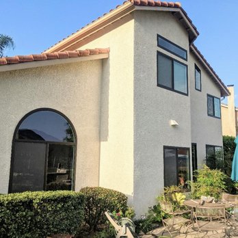 Hometime Windows & Doors - Home Time installed the Bronze Windows - Windows Installation Near Me - Santa Ana, California