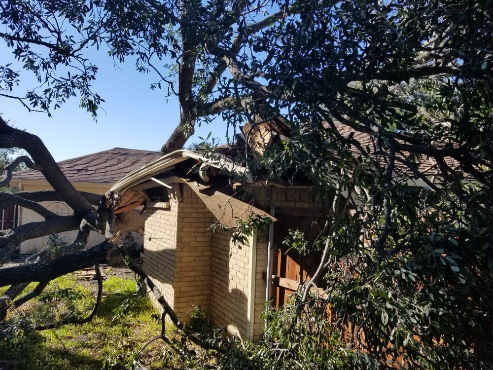 Slide of J's Roofing & Other Trades