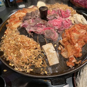 Honey Pig BBQ - Yup! - Korean Near Me - Irvine, California Honey Pig BBQ - Yup! - Korean Near Me - Irvine, California