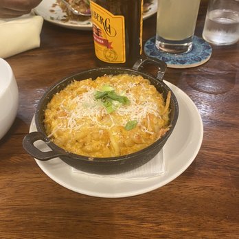 COMMUNION Restaurant and Bar - Mac & cheese - Soup Near Me - Seattle, Washington