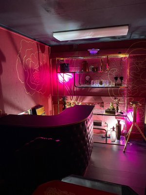 Baba's House by null
