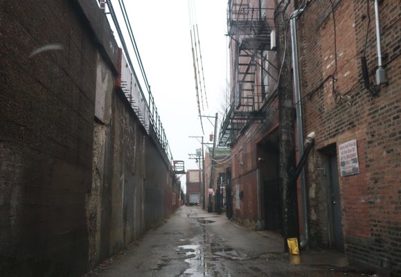 Tai Nam Food Market by null