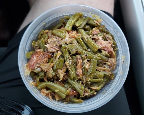 Mama Mout’s Barbecue