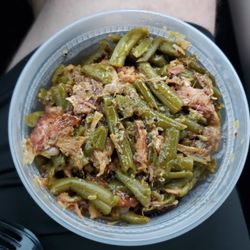 Mama Mout’s Barbecue