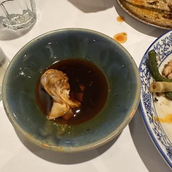 OOHU - Szechuan Near Me - New York, New York