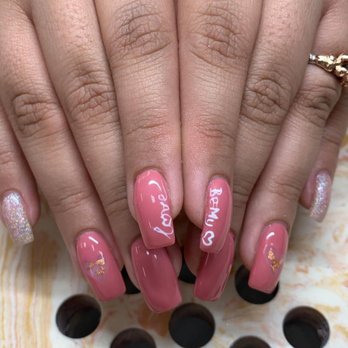 Pro Nails - Nails by Dylan - Nail Salons Near Me - Mahwah, New Jersey Pro Nails - Nails by Dylan - Nail Salons Near Me - Mahwah, New Jersey