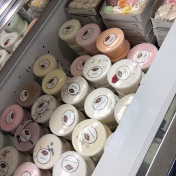 Ice cream Ice cream