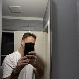 Butchered hair Butchered hair