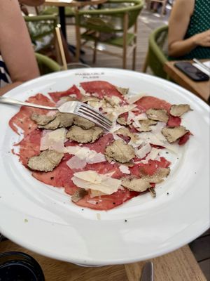 Plage de Passable by null