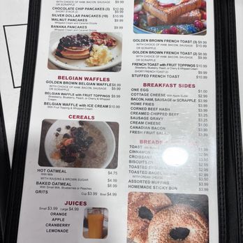 Morgantown Diner - Menu - Diners Near Me - Morgantown, Pennsylvania Morgantown Diner - Menu - Diners Near Me - Morgantown, Pennsylvania