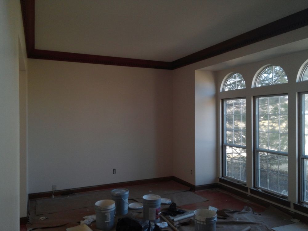 Slide of Metro Residential Contractors