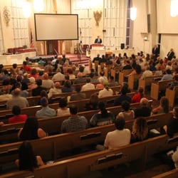 BURBANK TEMPLE EMANU EL SYNAGOGUE - 10 Reviews - Elementary Schools