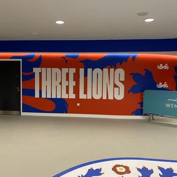 Wembley Stadium - Stadiums & Arenas Near Me - London, XGL