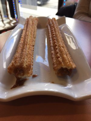 Patisserie Che Churro by null