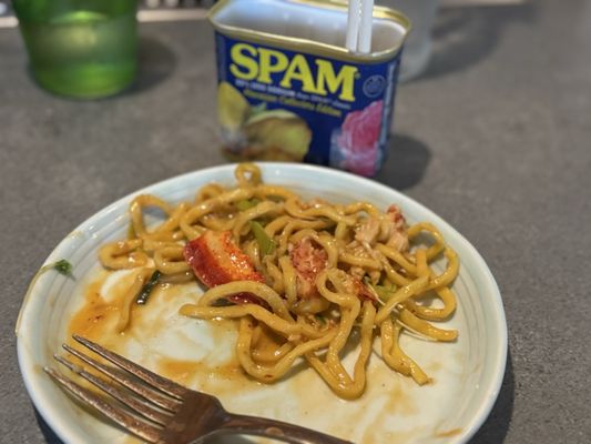 Lineage by null Lineage by null