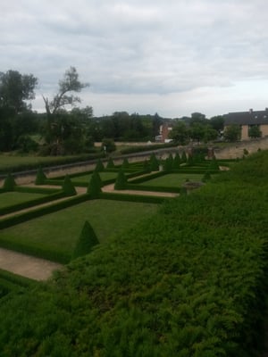 Château Neercanne by null