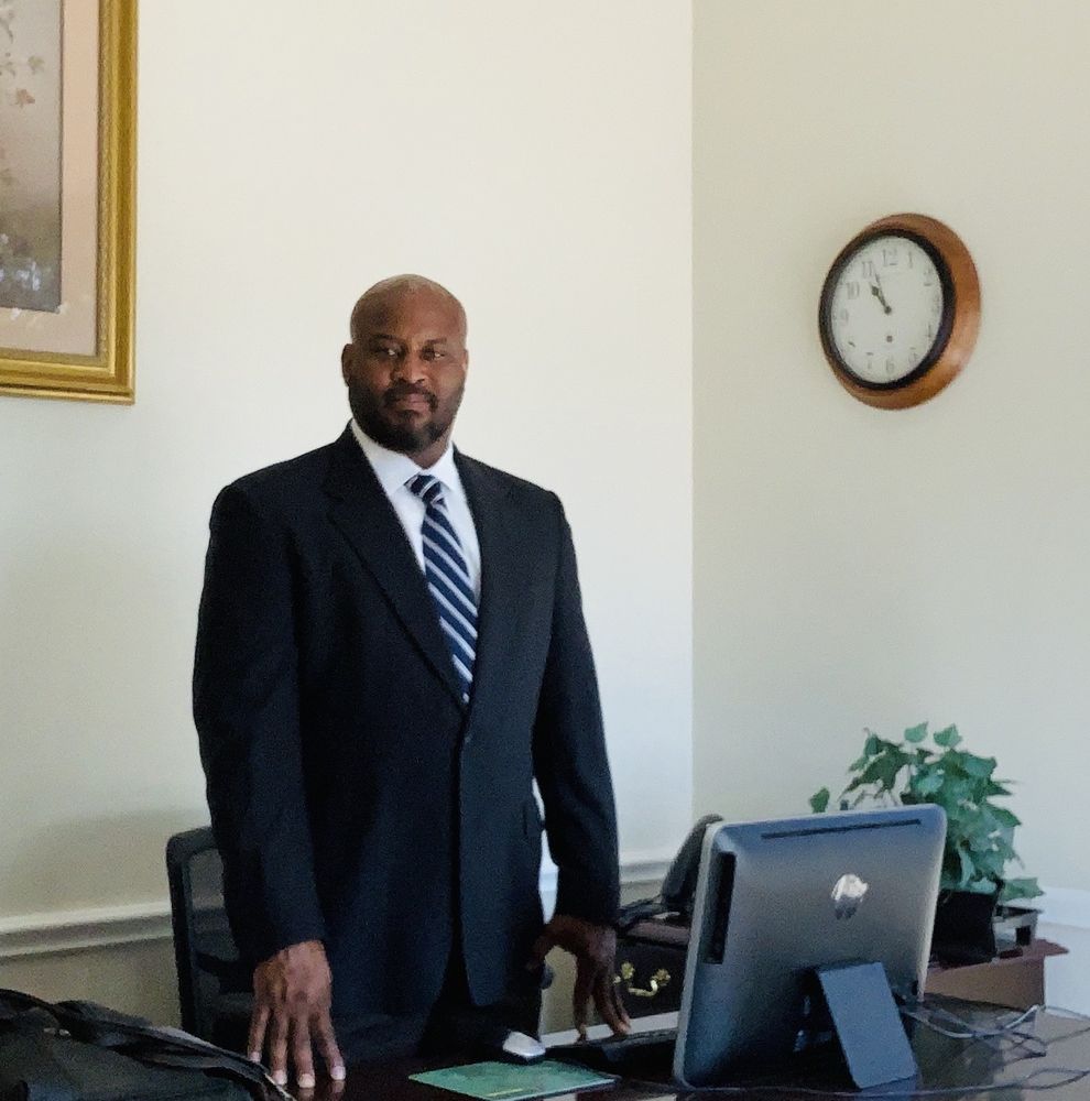 Boyce Law Firm - property tax consultant in DeSoto, TX