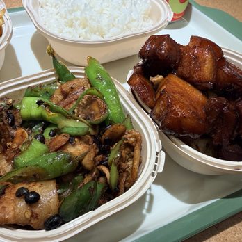 Tigawok - Chinese Near Me - Irvine, California