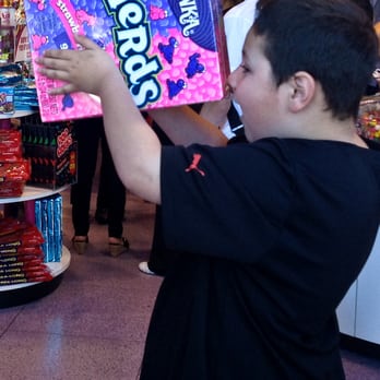 IT'SUGAR - Got my Nerd On!! - Candy Stores Near Me - San Francisco, California IT'SUGAR - Got my Nerd On!! - Candy Stores Near Me - San Francisco, California