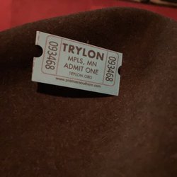 Trylon Cinema