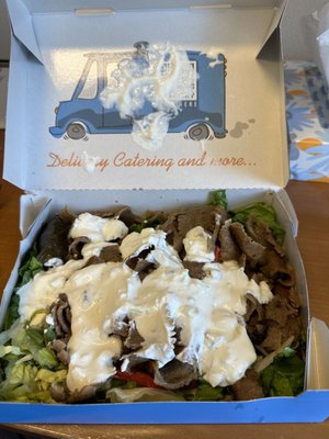 Uncle Gussy's by null