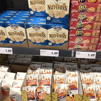 Lidl - Brands you know - Grocery Near Me - Virginia Beach, Virginia