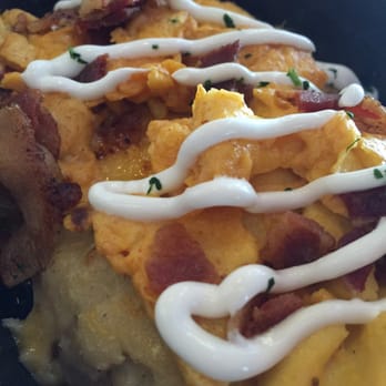Mash'D - New American Near Me - Frisco, Texas