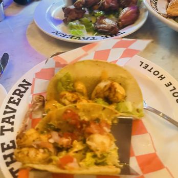 The Tavern - Yummy shrimp tacos - Breakfast & Brunch Near Me - Miami Beach, Florida The Tavern - Yummy shrimp tacos - Breakfast & Brunch Near Me - Miami Beach, Florida