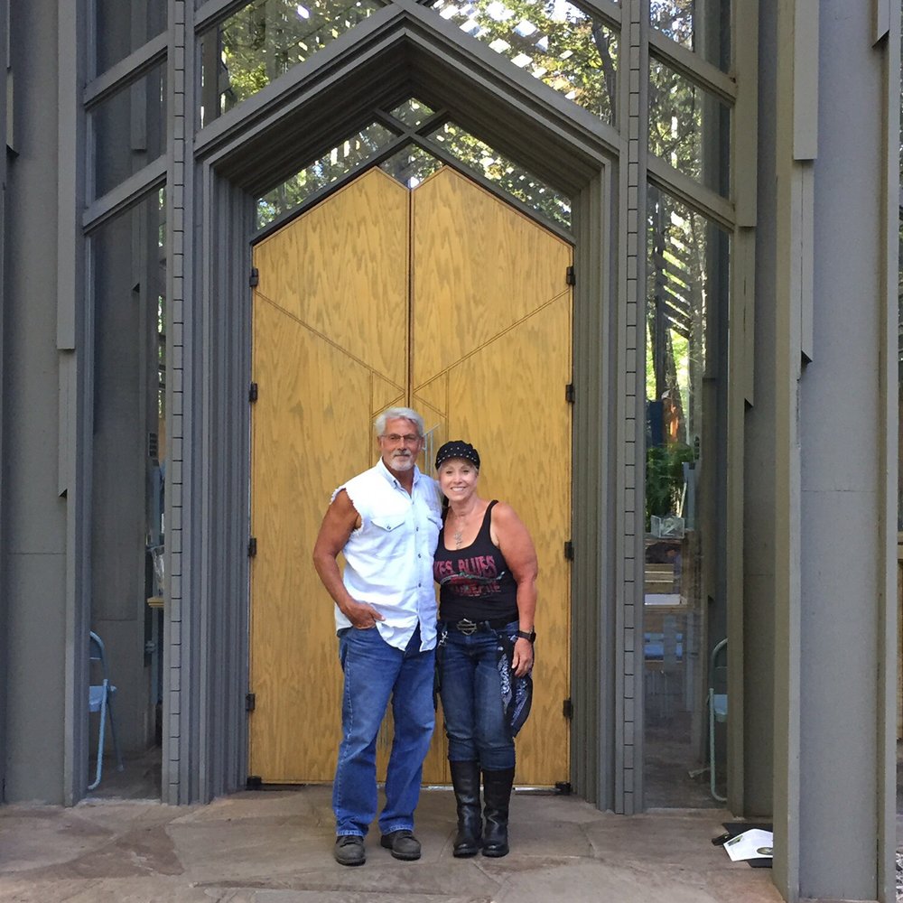 Thorncrown Chapel - Landmarks & Historical Buildings Near Me - Eureka Springs, Arkansas Thorncrown Chapel - Landmarks & Historical Buildings Near Me - Eureka Springs, Arkansas
