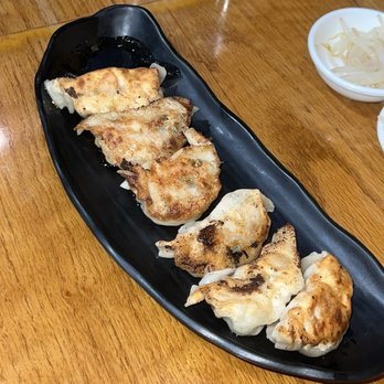 Futaba Japanese Restaurant - Gyoza - Ramen Near Me - Northridge, California