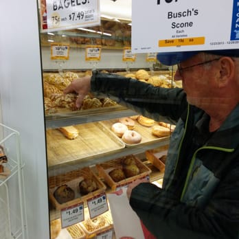Busch's Valu Land - In-house bakery. - Grocery Near Me - Clinton, Michigan Busch's Valu Land - In-house bakery. - Grocery Near Me - Clinton, Michigan