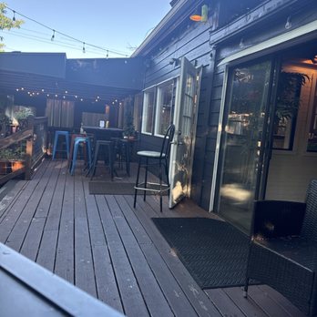 BearWaters Brewing Company - Patio - Thai Near Me - Maggie Valley, North Carolina BearWaters Brewing Company - Patio - Thai Near Me - Maggie Valley, North Carolina