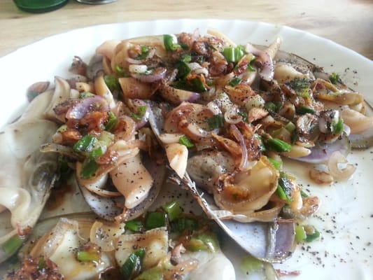 Jing Jing Asian Market by null