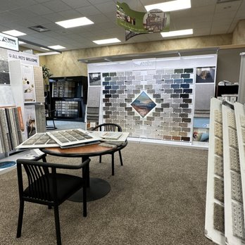 Carpets by Otto Landmark Showroom - Our beautiful Landmark showroom has all the best flooring choices for your projects! - Flooring Near Me - Toledo, Ohio Carpets by Otto Landmark Showroom - Our beautiful Landmark showroom has all the best flooring choices for your projects! - Flooring Near Me - Toledo, Ohio