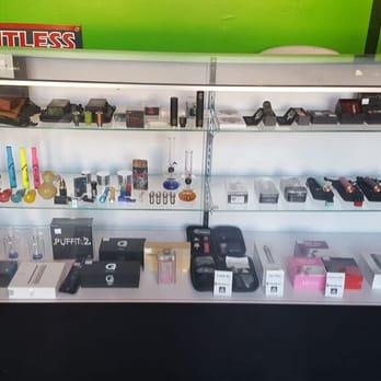 Anaconda Vape - Vape Shops Near Me - Brooklyn, New York
