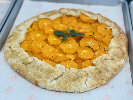 Hi Bakery (Healthy Indulgence) by null