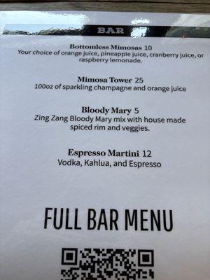 Menu photo 1 T-Johnnys on the River Natchitoches, LA Menu photo 1 T-Johnnys on the River Natchitoches, LA