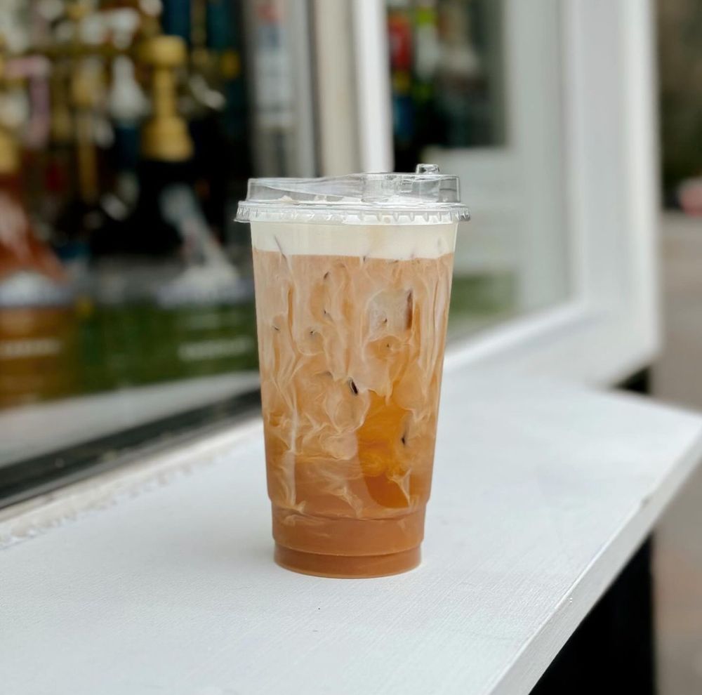 BARNYARD ESPRESSO Updated October 2024 19 Photos 17350 Avondale