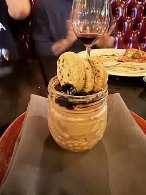 Bar Dough by null