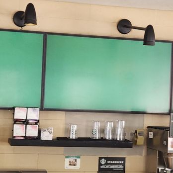 Starbucks - Coffee & Tea Near Me - Puerto Vallarta, JAL
