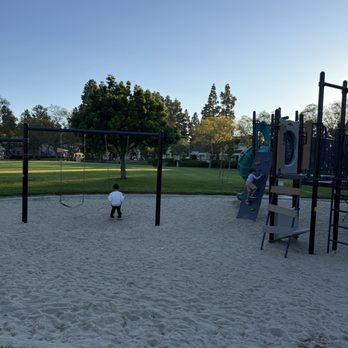 Springacre Park - Swings! And a baby swing - Parks Near Me - Irvine, California Springacre Park - Swings! And a baby swing - Parks Near Me - Irvine, California