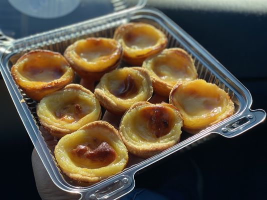 Silva Bakery: Portuguese Baked Goods & Artisan Breads by null