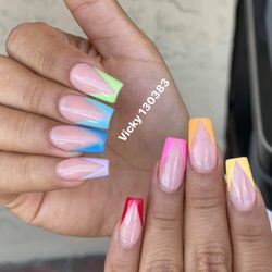 Sunshine Nail Spa