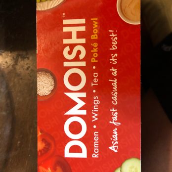 Domoishi - Ramen Near Me - Norfolk, Virginia Domoishi - Ramen Near Me - Norfolk, Virginia