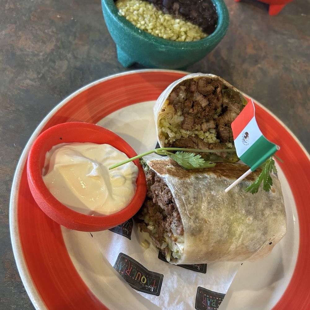 Sofia's Taqueria Old Bridge - Steak Burrito Lunch Special - Mexican Near Me - Old Bridge, New Jersey Sofia's Taqueria Old Bridge - Steak Burrito Lunch Special - Mexican Near Me - Old Bridge, New Jersey