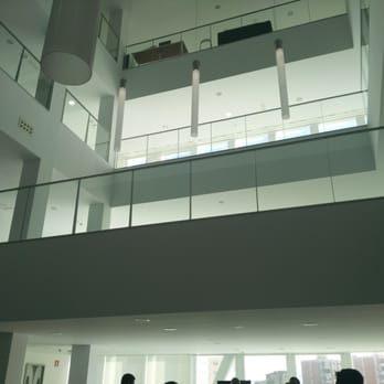 Etopia - Perspectivas desde @etopia @ITAINNOVA #innovacion #Zaragoza - Museums Near Me - Zaragoza, Z