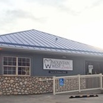 Mountain West Dental - General Dentistry Near Me - Gillette, Wyoming Mountain West Dental - General Dentistry Near Me - Gillette, Wyoming